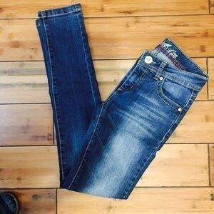 ⚡️ Flash ⚡️Skinny ankle tight jeans